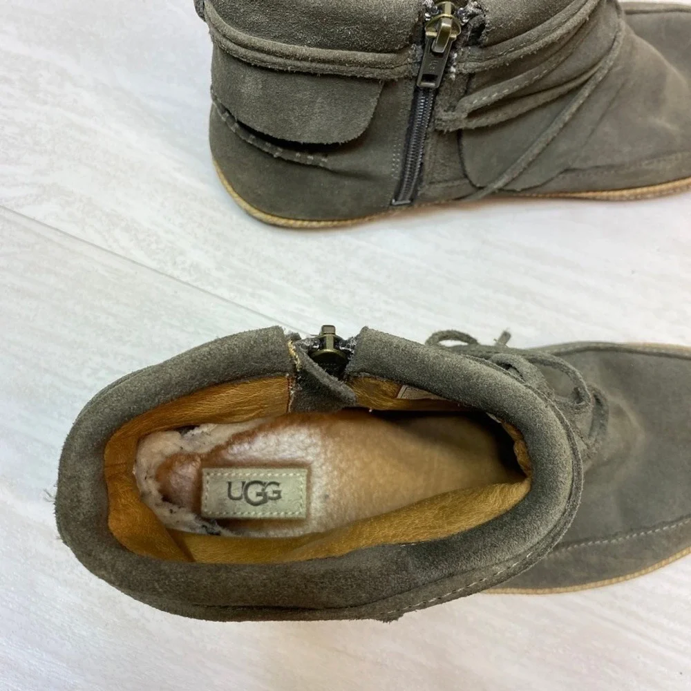 UGG pre owned